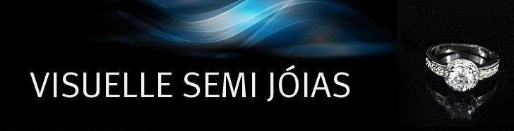 VISUELLE SEMI JÓIAS